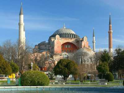 Download Turkish Travel Free Screensaver