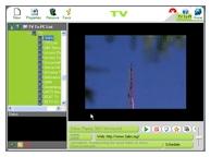 Download TV software new