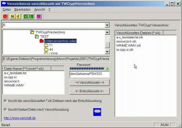 Download TWCryptVerzeichnis