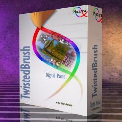 TwistedBrush Free Edition