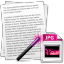 TXT To JPG Converter Software