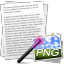 TXT To PNG Converter Software