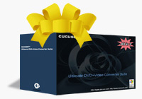 Ultimate DVD + Video Converter Platinum