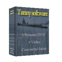Download Ultimate DVD Video Converter Suite
