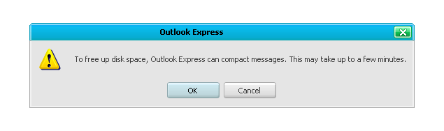 unCrazYer Outlook Express