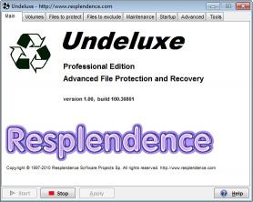 Download Undeluxe