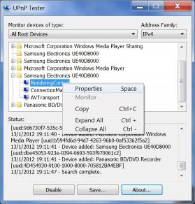 Download Universal Plug-and-Play Tester