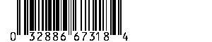 Download UPC EAN Barcode Font
