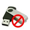USB Data Protection Tool Windows