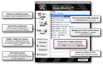 Download UserMatic(TM)