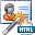 VCF To HTML Converter Software