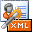 VCF To XML Converter Software