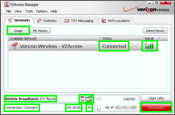 download verizon access manager for mac