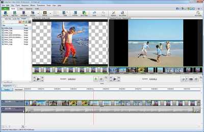 Download VideoPad Video Editing Software