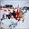 Vintage Snowmobile Screen Saver vintage snowmobile screen saver