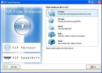 Download VIP Files Protector
