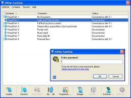 Download ViPNet Safe Disk