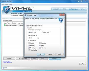 Download VIPRE (FOR HOME)