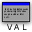 Virtual Asset Label virtual asset label