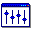 Virtual Fader Master virtual fader master