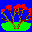 Virtual Flower virtual flower