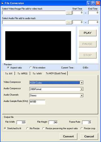 Download VISCOM Video Edit Gold SDK ActiveX