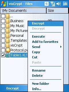 Viscript tool