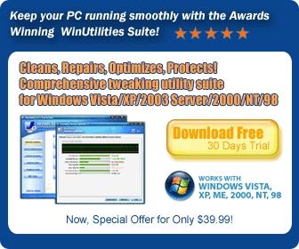 Download Vista Utilities