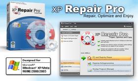 Download Vista - XP Repair Pro
