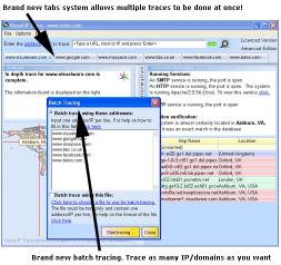 Download Visual IP Trace