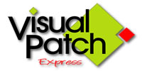 visual patch express