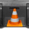 VLC Media Player Foot Pedal Utility