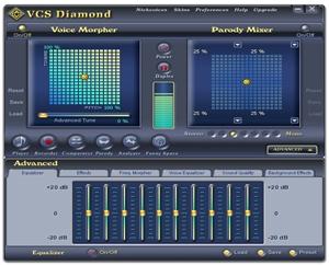 av voice changer software diamond 7.0