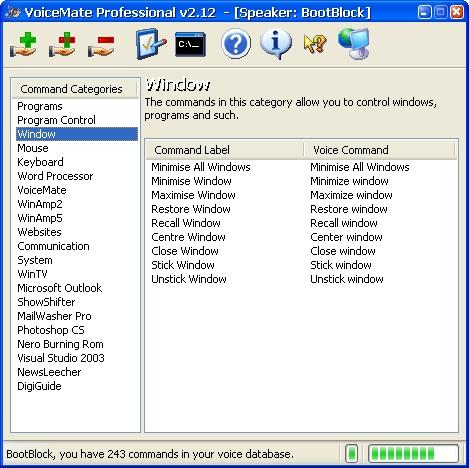 Download VoiceMate Professional