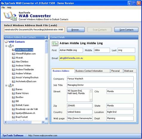 Download WAB Converter