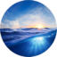 Watery Desktop 3D watery desktop 3d