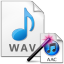 WAV To AAC Converter Software