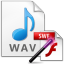 WAV To SWF Converter Software