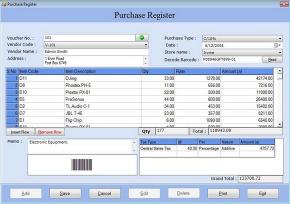 Download Web Accounting Software