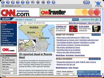 Download Web Saver