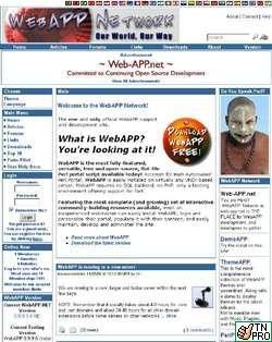 Download WebAPP