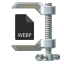 WebP File Size Reduce Software