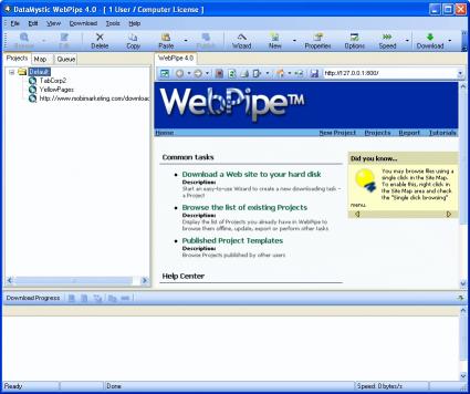 Download WebPipe