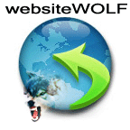 websiteWOLF