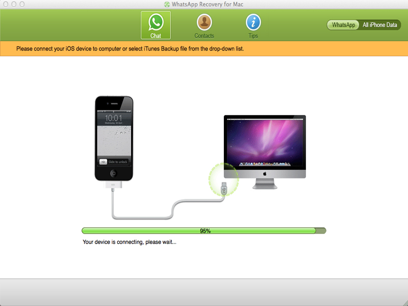 download the last version for mac WhatsApp