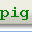 wild pig ham wild pig ham