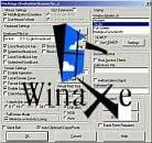 Download WinaXe Plus SSH X-Server for Windows