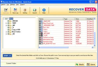 windows file recovery windows 7 download