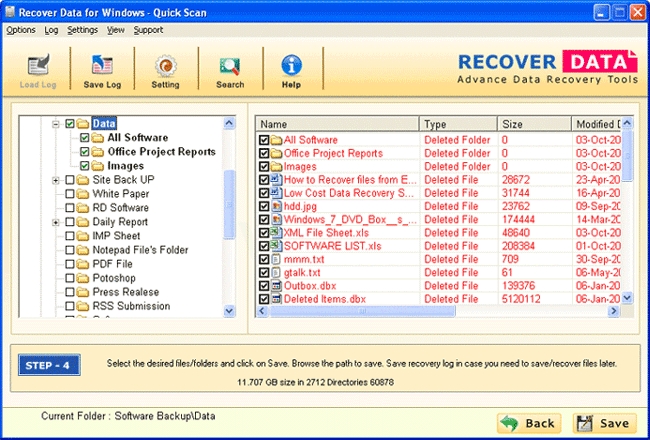 windows data recovery software free download full version