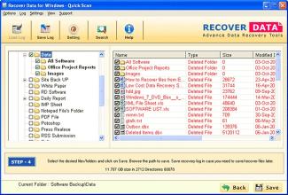 Download Windows Data Recovery Software